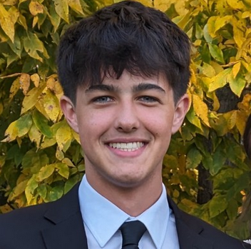 Owen Offman, Recovery Lead